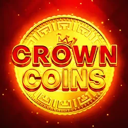 Crown Coins — φρουτάκι στο BetMatch Casino